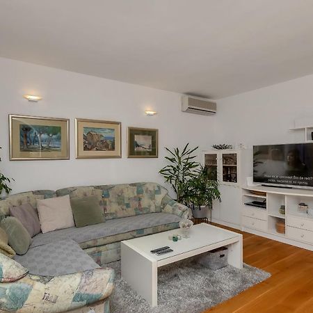 Apartment Marina Makarska Exterior photo