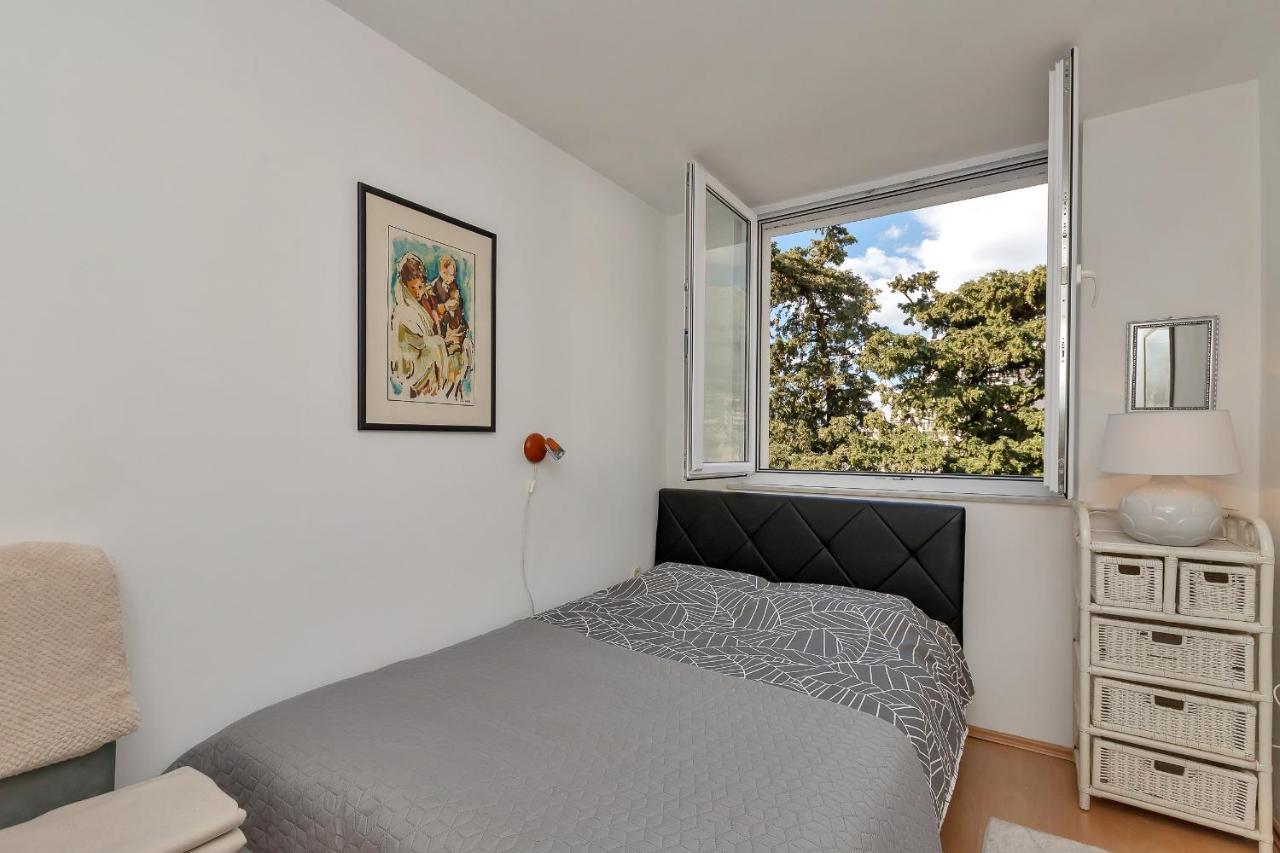 Apartment Marina Makarska Exterior photo