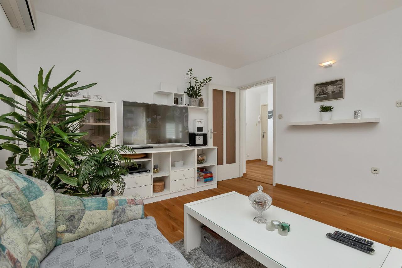 Apartment Marina Makarska Exterior photo