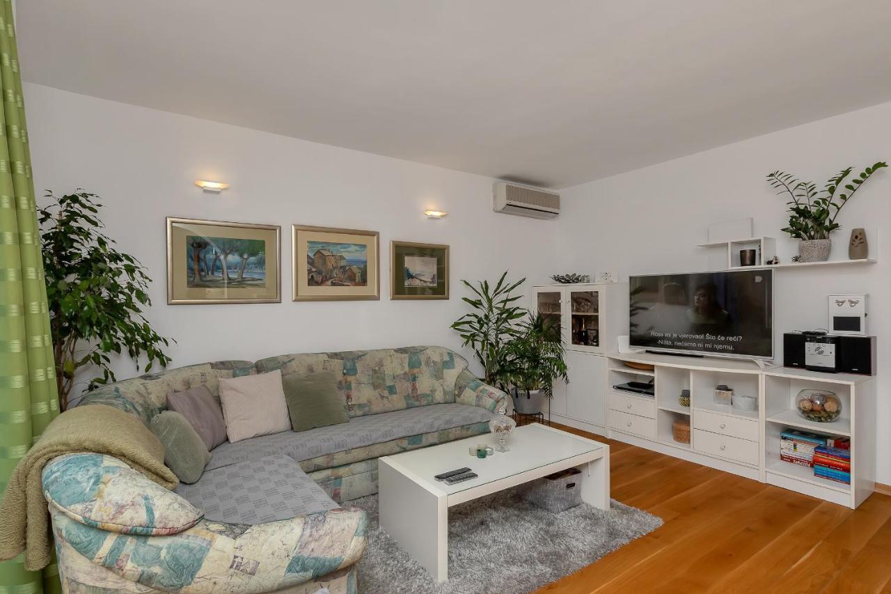Apartment Marina Makarska Exterior photo