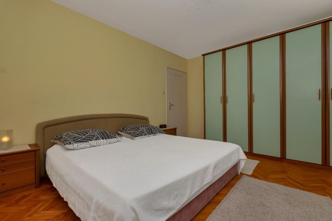 Apartment Marina Makarska Exterior photo