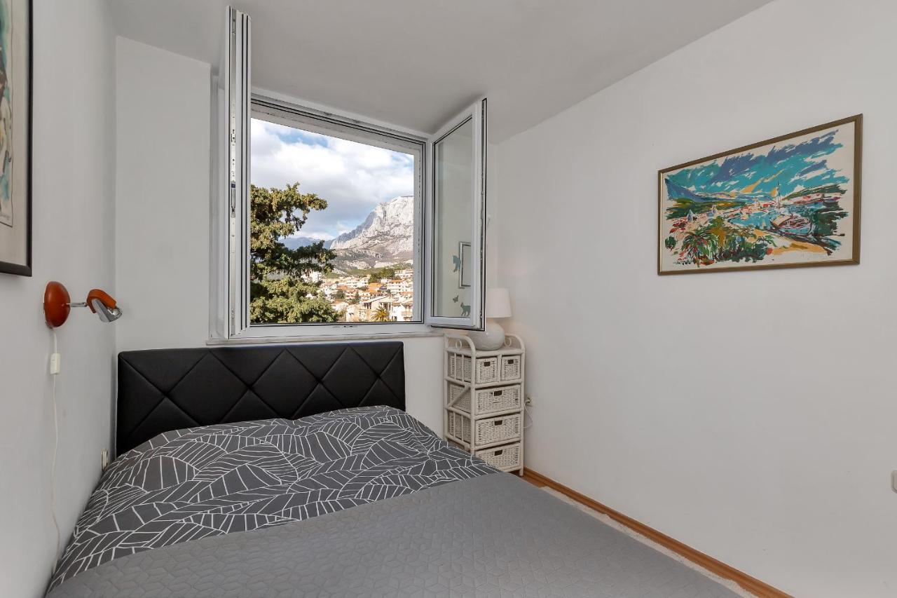 Apartment Marina Makarska Exterior photo