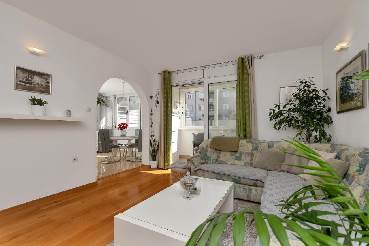 Apartment Marina Makarska Exterior photo