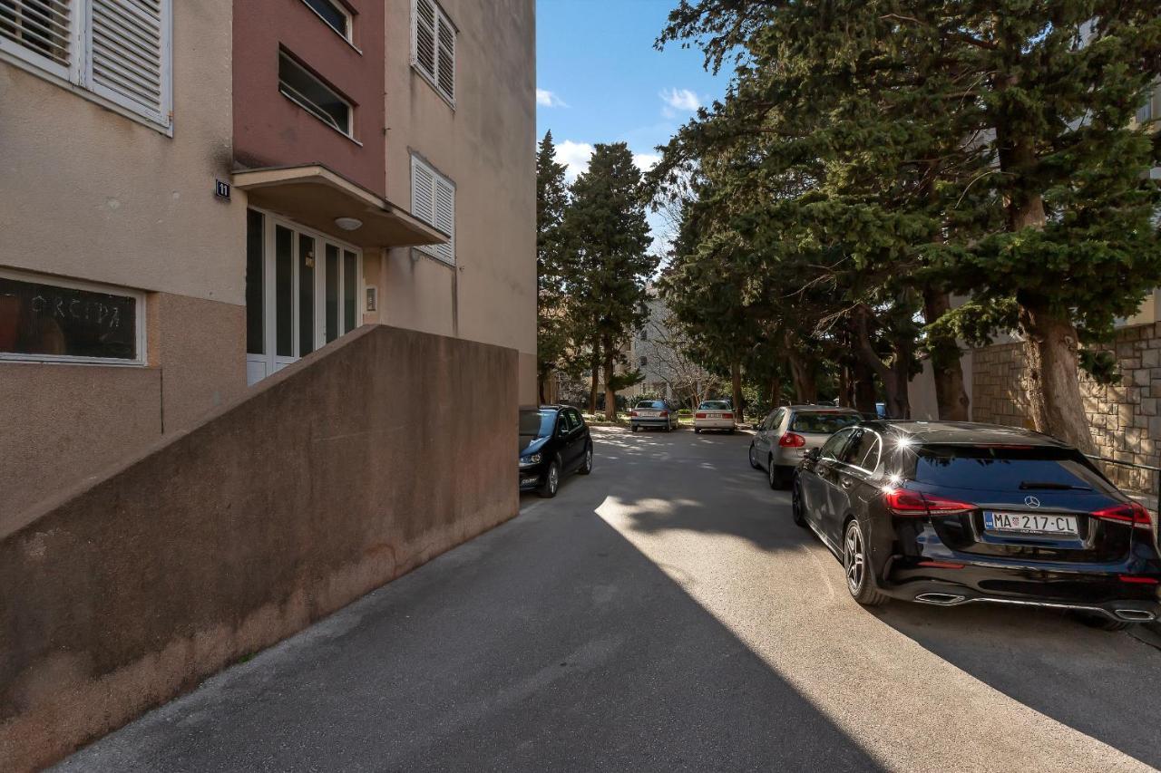 Apartment Marina Makarska Exterior photo